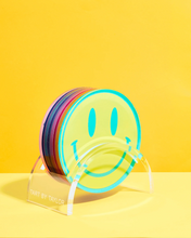 Coaster Display