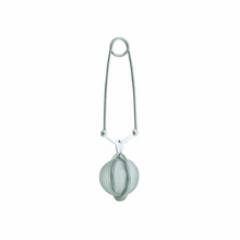 Tea Infuser Snap Mesh