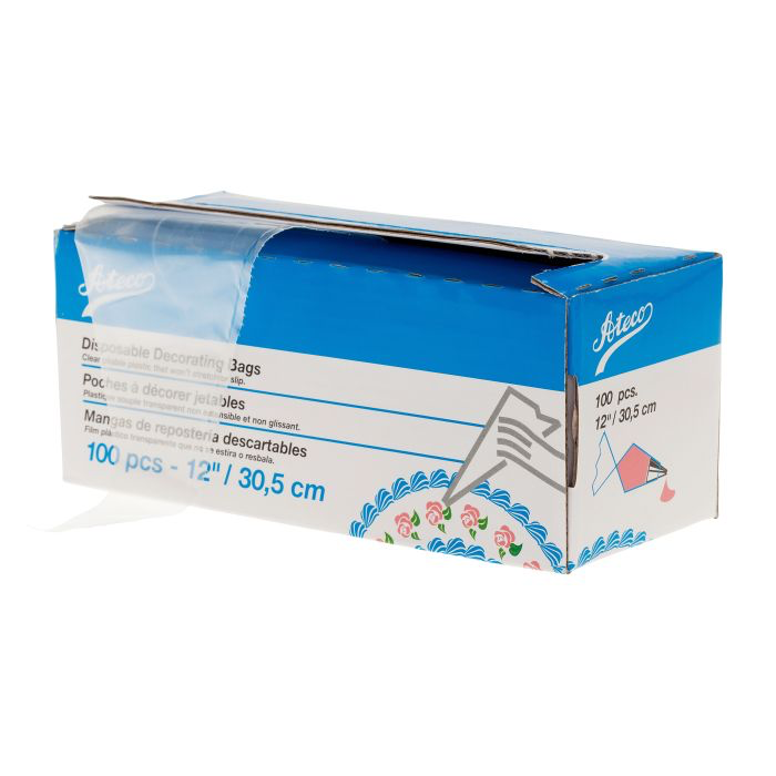 Disposable Pastry Bags