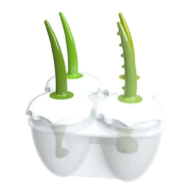 Dinosaur Pop Molds