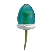 Dinosaur Pop Molds