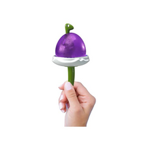 Dinosaur Pop Molds