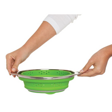 3 QT Collapsible Collander