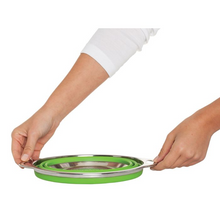 3 QT Collapsible Collander