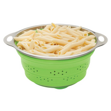 3 QT Collapsible Collander