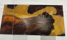 Old Growth Redwood Charcutie Board