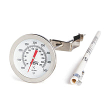 Long Stem Fry Thermometer