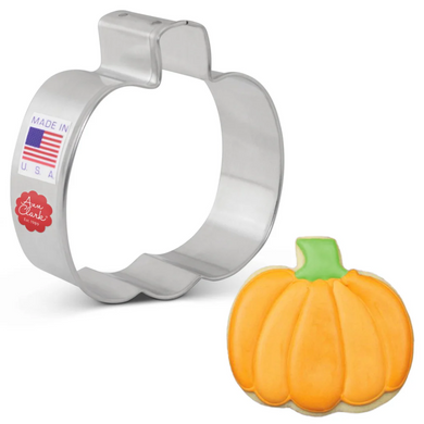 Jack-o-Lantern/Pumpkin Cookie Cutter