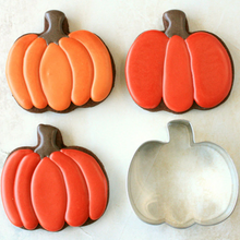 Jack-o-Lantern/Pumpkin Cookie Cutter