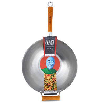 Ken Hom 14