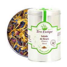 Edible Flowers (Flower Sprinkles)