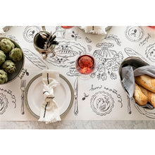 Dinner Party Runner
