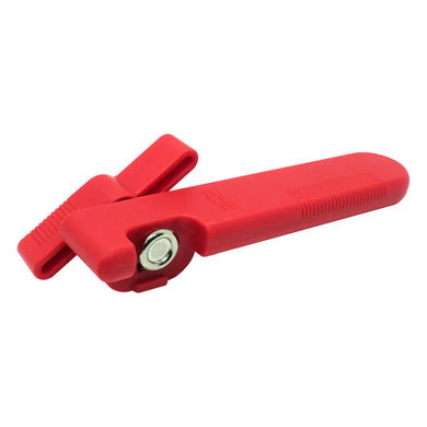 Compact Safety Can Opener