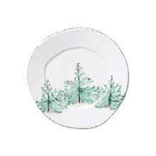 Lastra European Dinner Plate