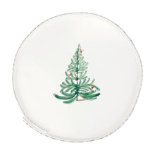 Lastra Holiday Cake Stand