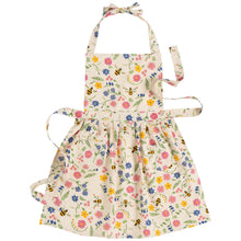 Bee Garden Apron