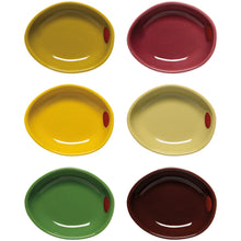 Pinch Bowl Set of 6