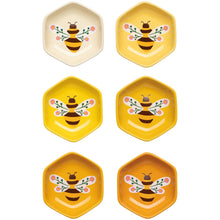 Pinch Bowl Set of 6