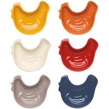 Pinch Bowl Set of 6