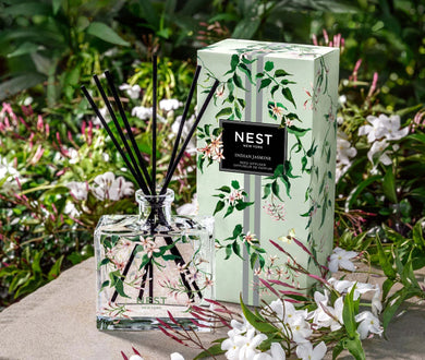 NEST Diffuser - Indian Jasmine