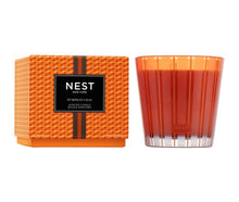 NEST Candle - Pumpkin Chai