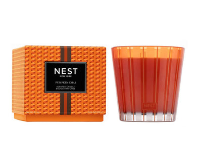 NEST Candle - Pumpkin Chai
