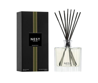 NEST Diffuser-Grapefruit