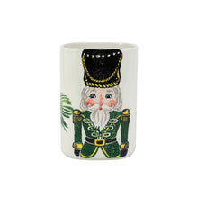 Vietri Nutcracker Utensil Holder