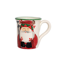 Old St. Nick Mug