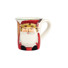 Old St. Nick Mug