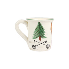 Old St. Nick Mug