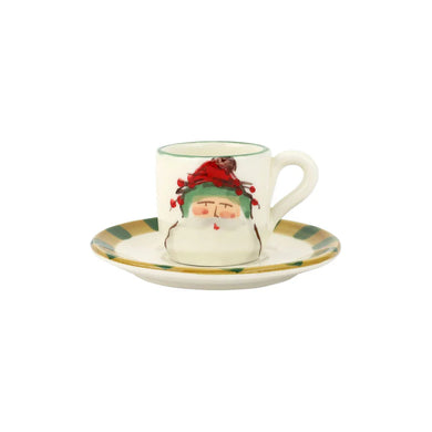 OSN Espresso Cup Saucer
