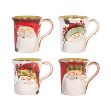 Old St. Nick Mug