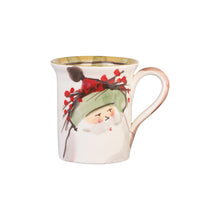 Old St. Nick Mug