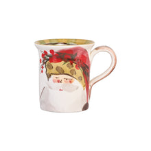 Old St. Nick Mug