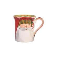 Old St. Nick Mug