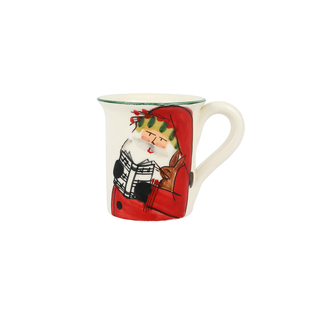 Old St Nick 2023 Limited Edition Mug