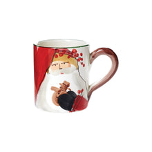 Old St. Nick Mug