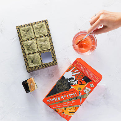 The Oliver 6 Pack Cocktails