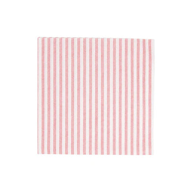 Papersoft Capri Red Dinner Napkins