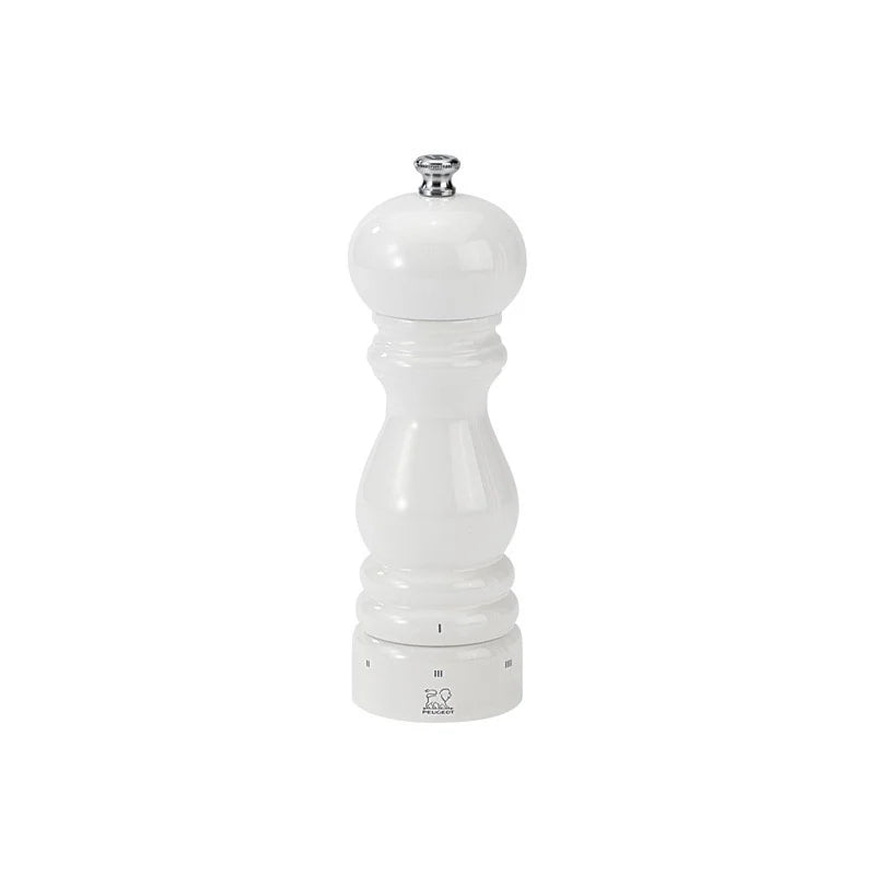U'Select Salt Grinder Ivory