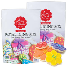 Royal Icing Mix