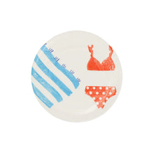 Riveria Salad Plate