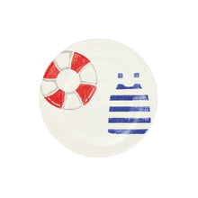Riveria Salad Plate