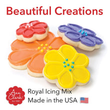Royal Icing Mix