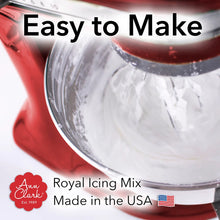 Royal Icing Mix