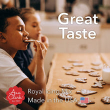 Royal Icing Mix