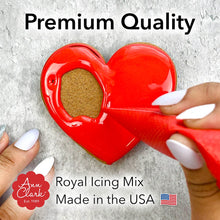 Royal Icing Mix