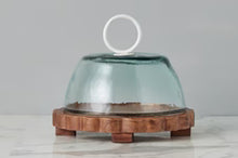 Scalloped Trivet Riser