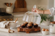 Quatefoil trivet Riser. Medium
